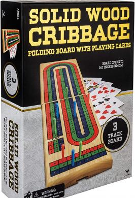 Cribbage Cribbage