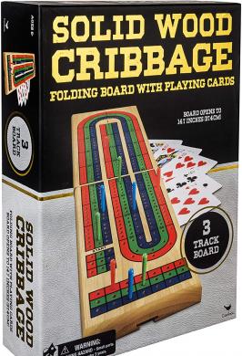 Cribbage