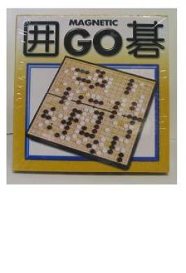 GO MAGNETIC LARGE