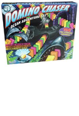 DOMINO CHASER OCEAN