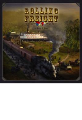 ROLLING FREIGHT