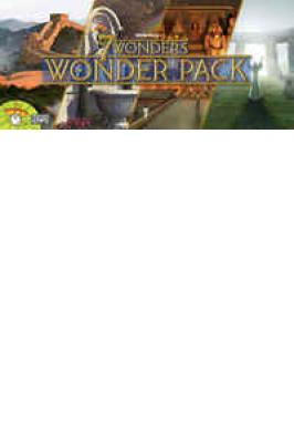 7 WONDERS: WONDER PACK (BIL)