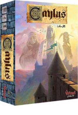 CAYLUS (ENG)