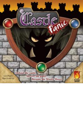 CASTLE PANIC