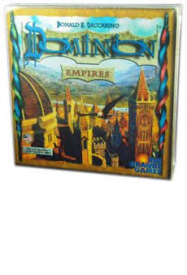 DOMINION: EMPIRES EXP (ENG)