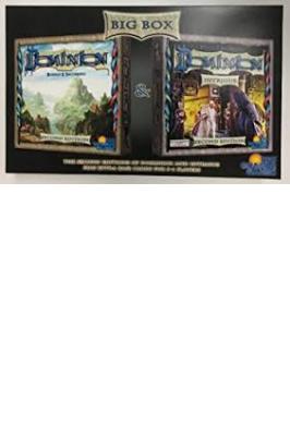 DOMINION BIG BOX 2ND ED (ENG)