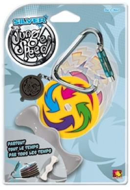 JUNGLE SPEED SILVER (ENG)