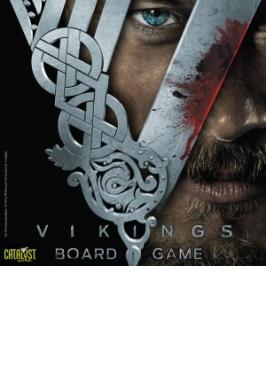 VIKINGS: THE BOARD GAME