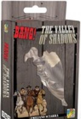 BANG! THE VALLEY OF SHADOWS (ENG)