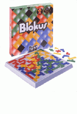 BLOKUS