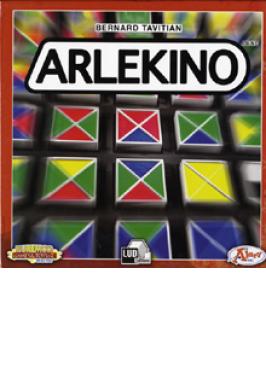 ARLEKINO (BIL) **