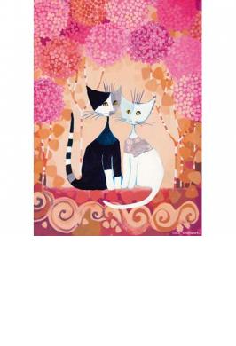 PUZZLE 1000 MC ROMANCE WACHTMEISTER