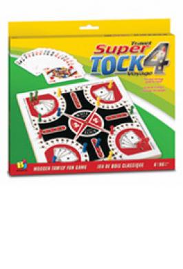TOCK TRAVEL EDITION