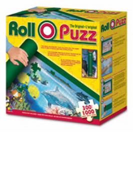 ROLL-O-PUZZ ORIGINAL 1000