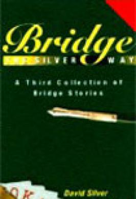BRIDGE THE SILVER WAY