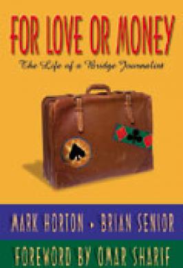 FOR LOVE OR MONEY