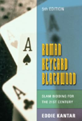 ROMAN KEYCARD (KANTAR) 4TH ED.