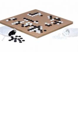 GO GAME 18.5"