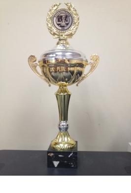 CUP 15"