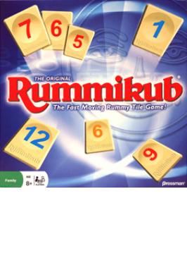 RUMMIKUB ORIGINAL