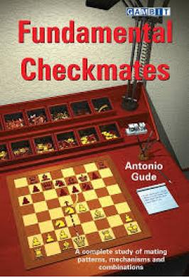 FUNDAMENTAL CHECKMATES