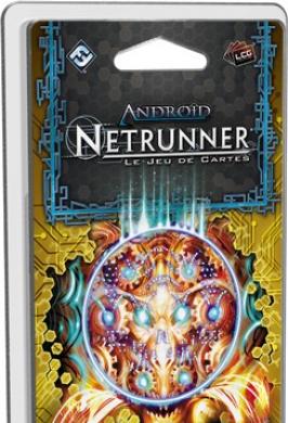 ANDROID NET: LE SOUTERRAIN
