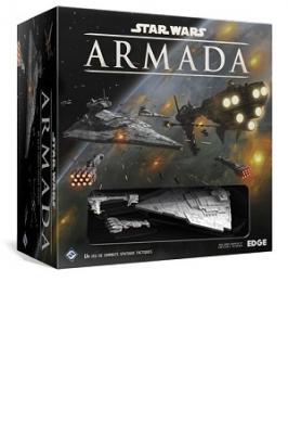 STAR WARS: ARMADA (FR0