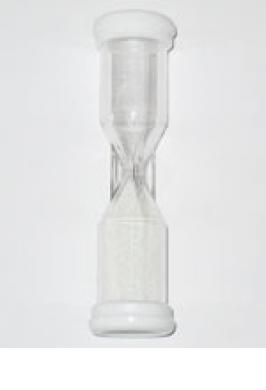 SANDTIMER 1 MINUTE