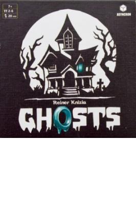 GHOSTS (FR)