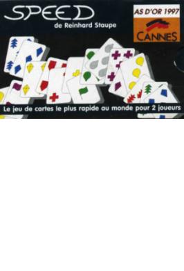 SPEED (FR)