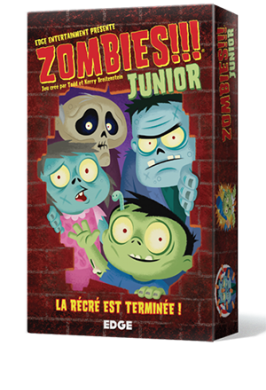 ZOMBIES JR (FR)