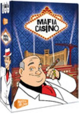 MAFIA CASINO (ANG)