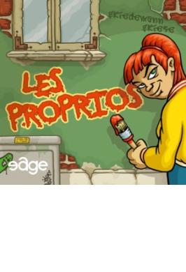 LES PROPRIOS (FR)