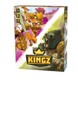 KINGZ (FR)