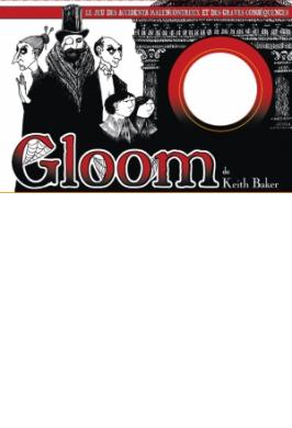 GLOOM (FR)