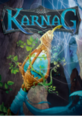 KARNAG (BIL)