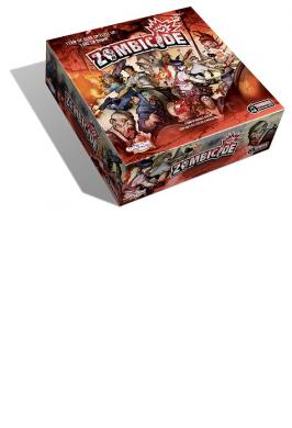ZOMBICIDE (FR)