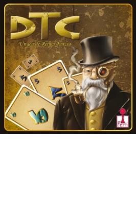 DTC DONNE TES CARTES