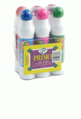 BINGO MARKER GREEN