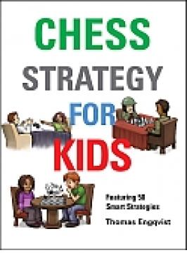 CHESS STRATEGY FOR KIDS