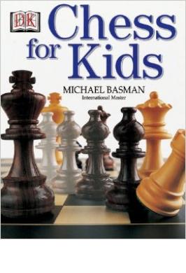 CHESS FOR KIDS (BASMAN)
