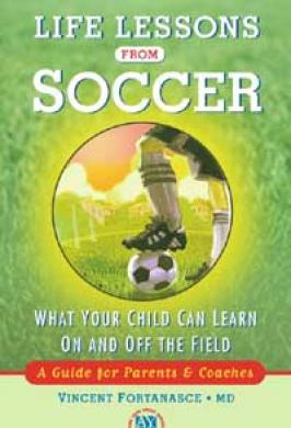Life Lessons from Soccer