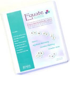 EQUATE NOTEBOOK LEVEL 2 (MATH)