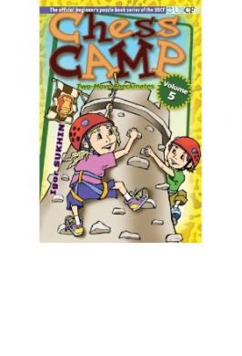 CHESS CAMP BOOK 5