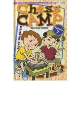 CHESS CAMP BOOK 7