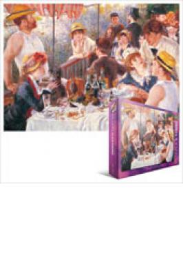 RENOIR LUNCHEON 1000 PIECE PUZ