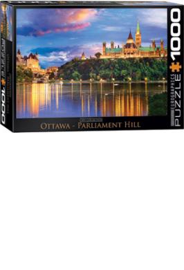 OTTAWA 1000 PCS