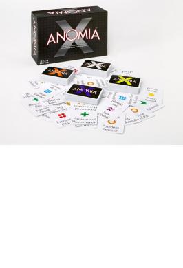 ANOMIA X (ENG)
