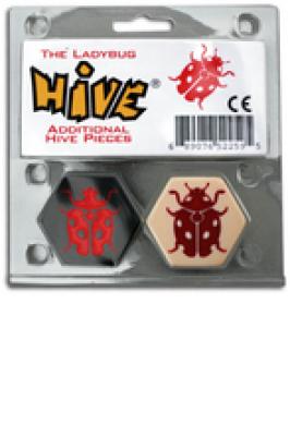 HIVE: EXP LADYBUG