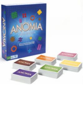 ANOMIA - PARTY BOX